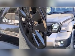 Mahindra Thar Roxx Star: नई वाली थार देखी क्या? प्रीमियम सीट के साथ मिलेंगे ये धमाकेदार फीचर्स