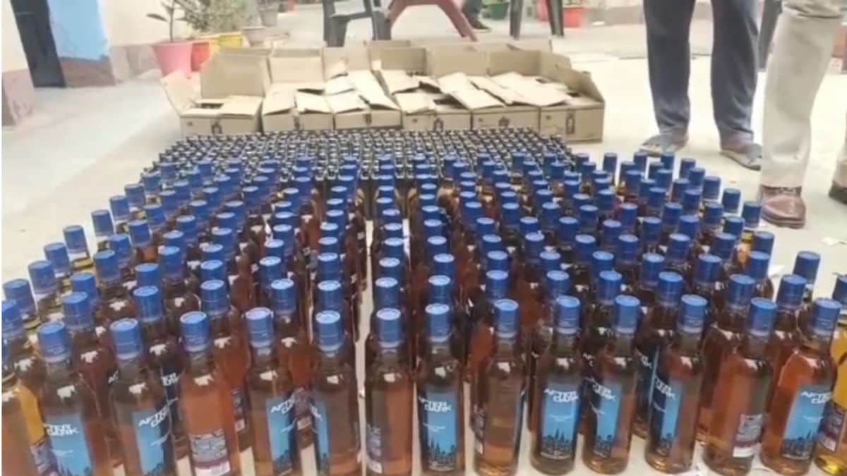 Latest and Breaking News on NDTV