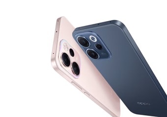 7000mAh बैटरी, 50 मेगापिक्सल कैमरा के साथ Oppo Reno 15C 5G लॉन्च, जानें कीमत और फीचर्स