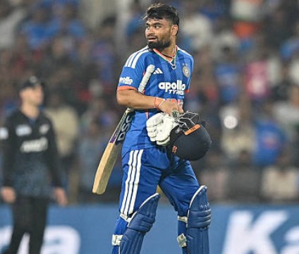Ind vs Nz 1st T20I: इन ओवरों के राजा हैं रिंकू सिंह, मुंह से 'निवाला' छीनने में उस्ताद, आंकड़े  हैरान कर देंगे