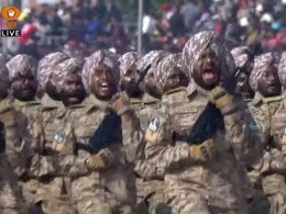 Republic Day 2026: भैरव बटालियन ने पहली बार गणतंत्र दिवस पर की परेड, क्यों है खास सेना की ये टुकड़ी?