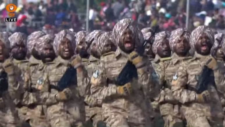 Republic Day 2026: भैरव बटालियन ने पहली बार गणतंत्र दिवस पर की परेड, क्यों है खास सेना की ये टुकड़ी?