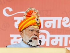 LIVE: सोमनाथ मंदिर के पुनर्निर्माण का विरोध करने वाली शक्तियां आज भी सक्रिय: पीएम मोदी