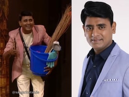 Big Boss Marathi 6: 'बिग बॉस'च्या घरात सागर कारंडेने मळली तंबाखू? कुणी हेरली चलाखी? VIDEO व्हायरल