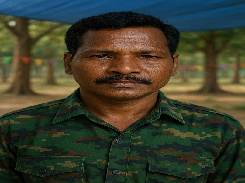 Barse Deva Surrender: हिड़मा का भरोसा 'टूटा'; नक्सलियों की सबसे खतरनाक टीम का खात्मा, कौन है बारसे देवा? जानिए