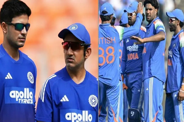 T20 वर्ल्ड कप से पहले मुश्किल में टीम इंडिया, तीन खिलाड़ी चोटिल