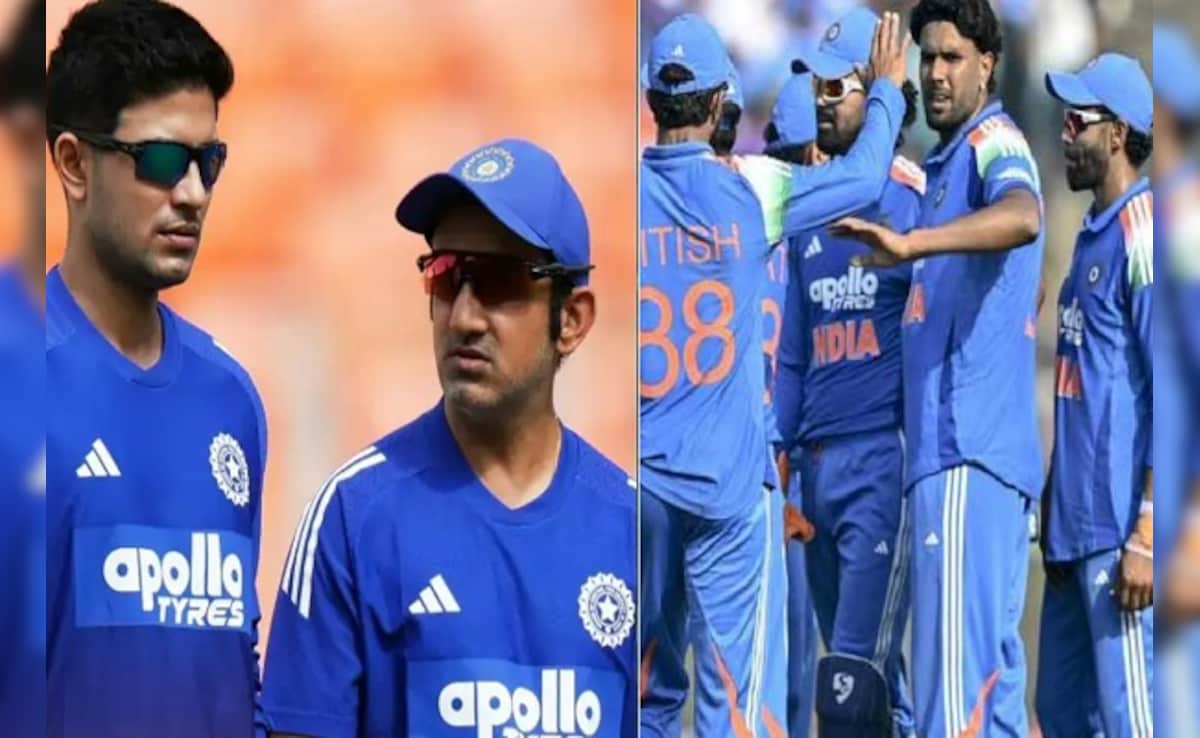 T20 वर्ल्ड कप से पहले मुश्किल में टीम इंडिया, तीन खिलाड़ी चोटिल