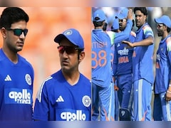 T20 वर्ल्ड कप से पहले मुश्किल में टीम इंडिया, तीन खिलाड़ी चोटिल