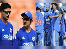 T20 वर्ल्ड कप से पहले मुश्किल में टीम इंडिया, तीन खिलाड़ी चोटिल