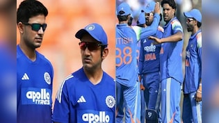 T20 वर्ल्ड कप से पहले मुश्किल में टीम इंडिया, तीन खिलाड़ी चोटिल