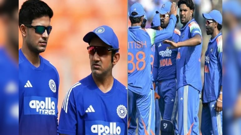 T20 वर्ल्ड कप से पहले मुश्किल में टीम इंडिया, तीन खिलाड़ी चोटिल