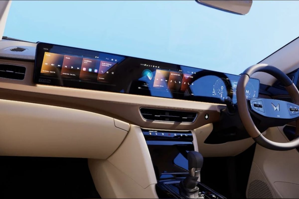 Latest and Breaking News on NDTV Latest and Breaking News on NDTV