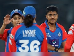 Delhi Capitals Aim To Halt Undefeated Royal Challengers Bengaluru In Womens Premier League Clash