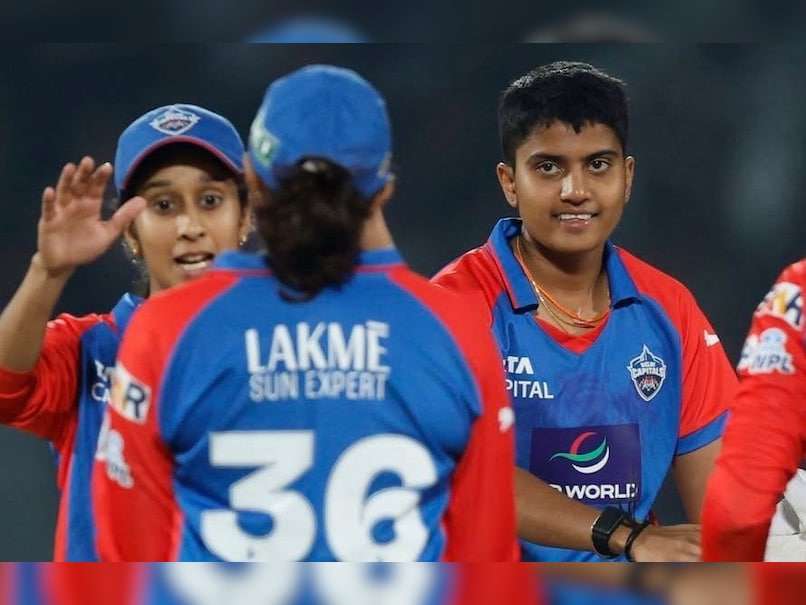 Delhi Capitals Aim To Halt Undefeated Royal Challengers Bengaluru In Women's Premier League Clash