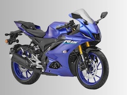 Yamaha R15 Price Reduced By Up to Rs 5,000: Check List
