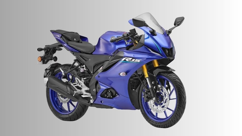 Yamaha R15 Price Reduced By Up to Rs 5,000: Check List