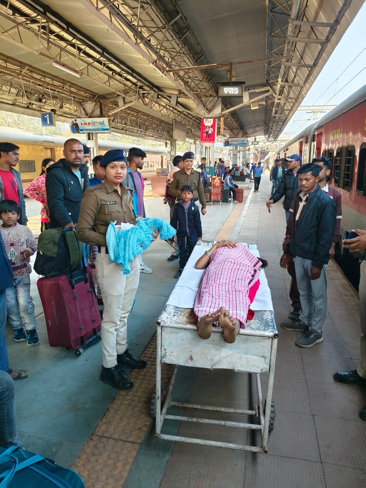 Latest and Breaking News on NDTV