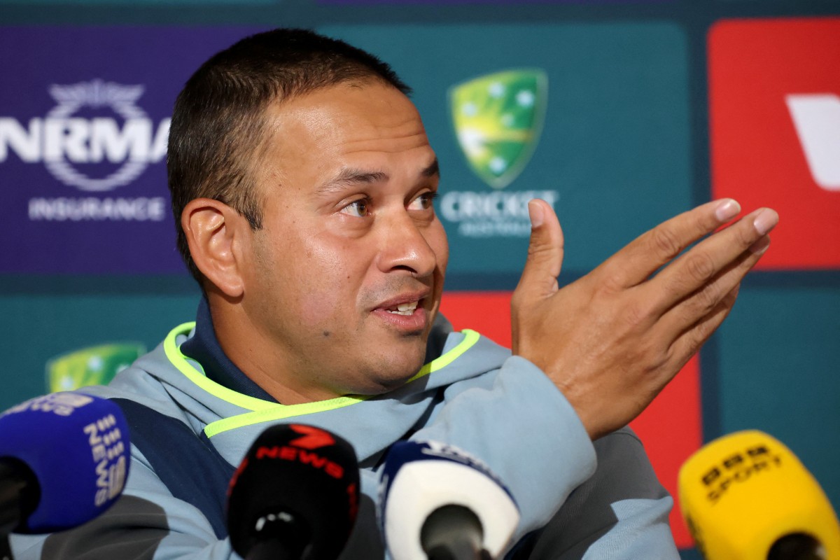 "Attacked Me": Khawaja Calls Out Aus Media, Ex Stars Over 'Discrimination'