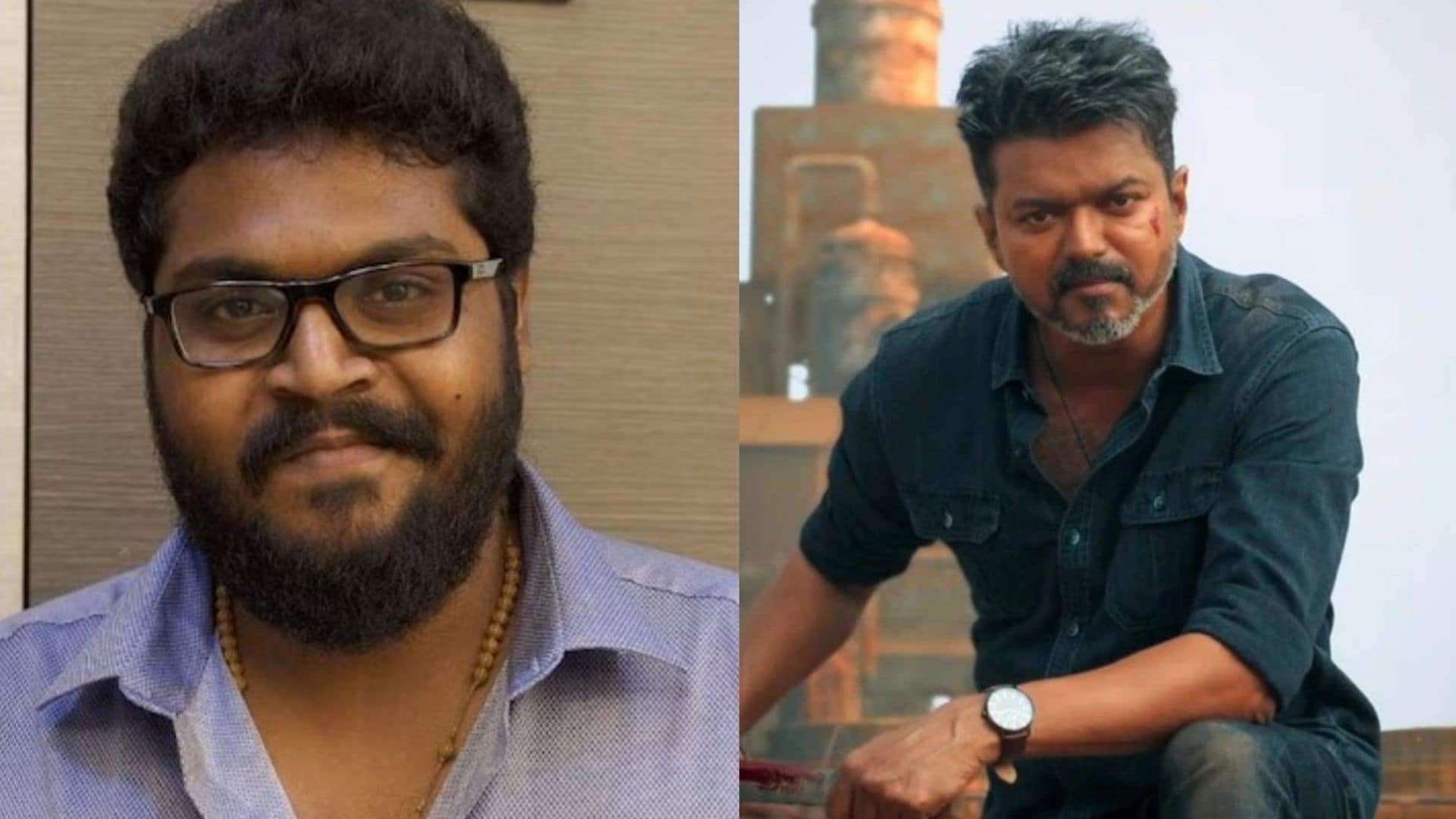 Tamil Director Slams Authorities As Release Of Jana Nayagan Hits A Roadblock