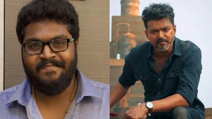 Tamil Director Slams Authorities As Release Of Jana Nayagan Hits A Roadblock