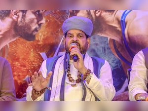 Ex-WFI Chief Brij Bhushans Remark Goes Viral Amid Vinesh Phogats Eligibility Row