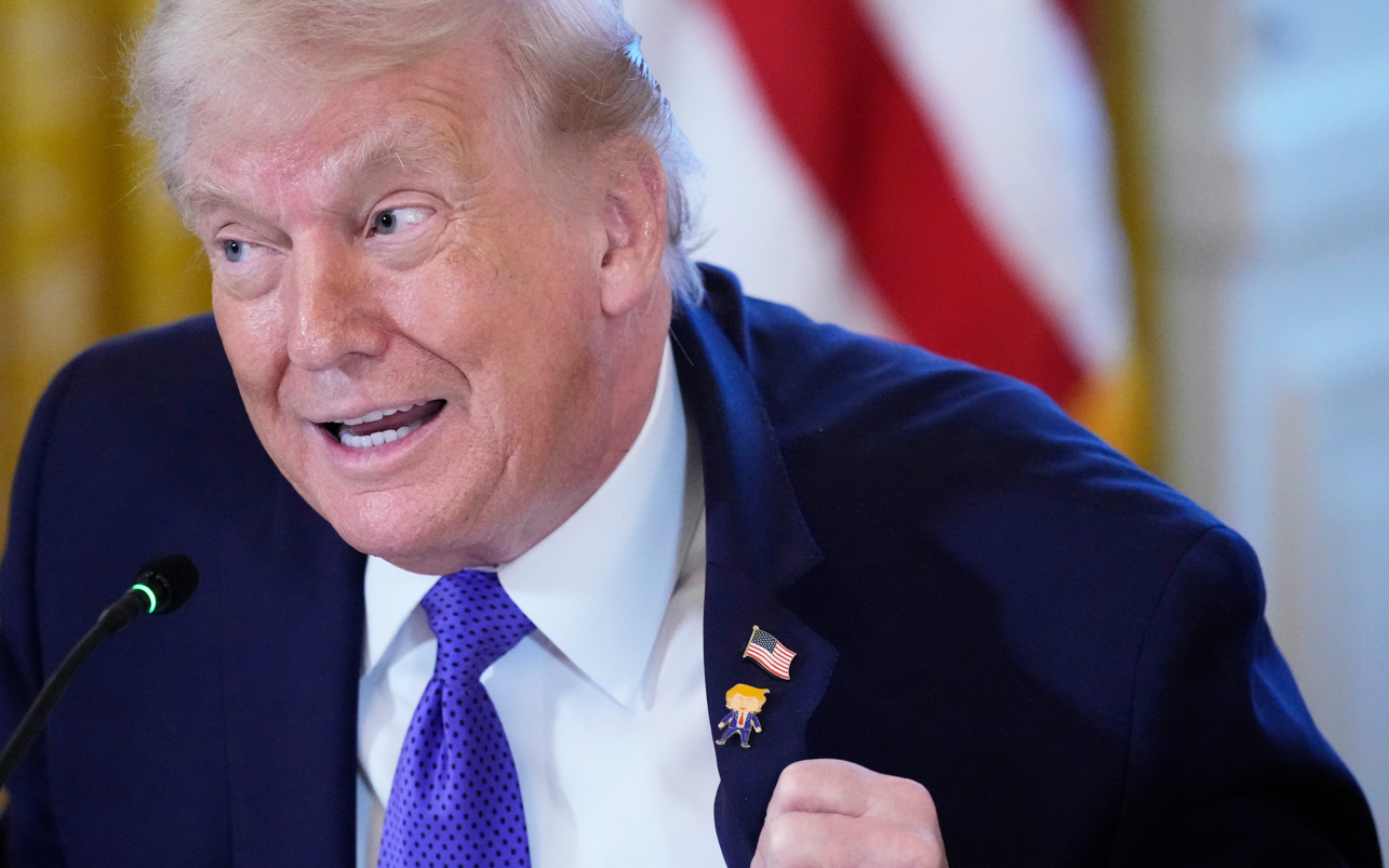 अमेरिका को ग्रीनलैंड क्यों चाहिए? डोनाल्ड ट्रंप ने खुद बताई बड़ी वजह