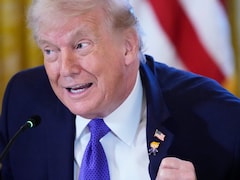 अमेरिका को ग्रीनलैंड क्यों चाहिए? डोनाल्ड ट्रंप ने खुद बताई बड़ी वजह