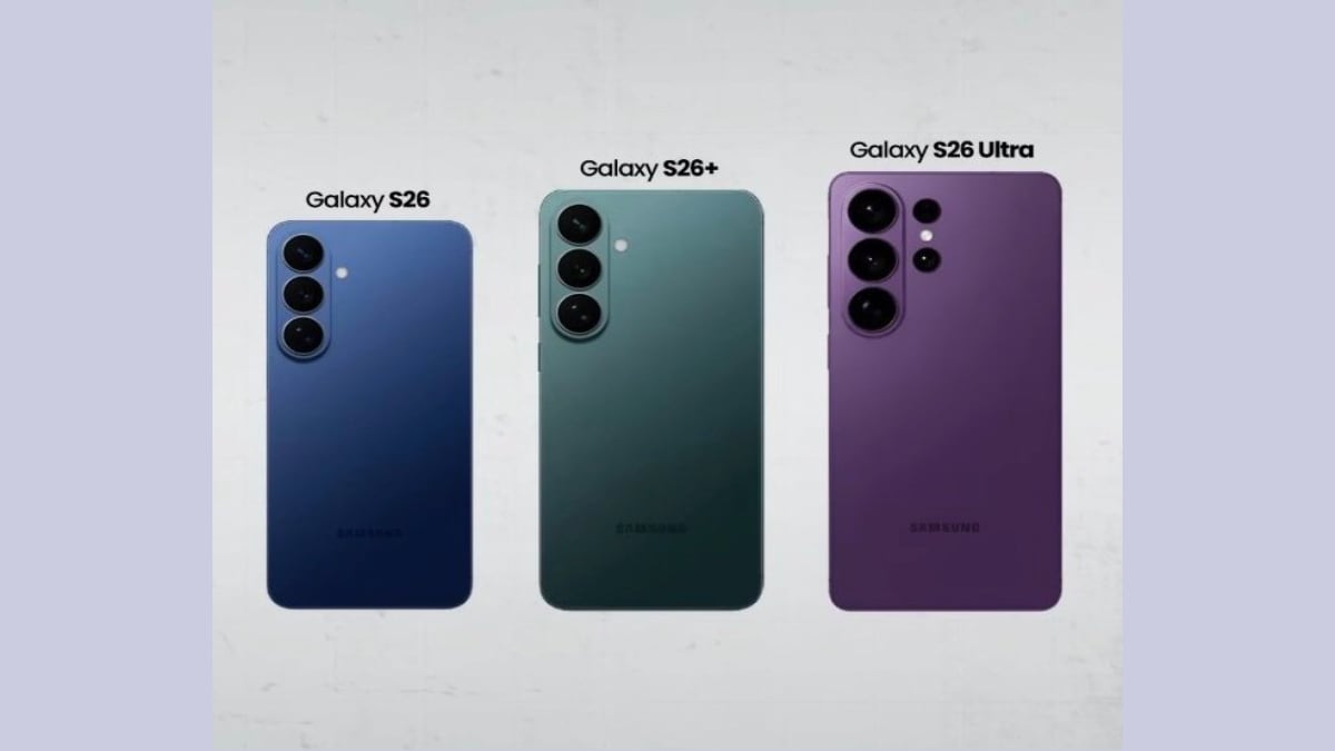Samsung Galaxy S26 की लॉन्च डेट फिर लीक, मार्च में इस दिन से शुरू होगी सेल! जानें सबकुछ