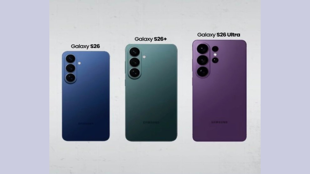 Samsung Galaxy S26 की लॉन्च डेट फिर लीक, मार्च में इस दिन से शुरू होगी सेल! जानें सबकुछ