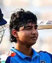 Vaibhav Suryavanshi Breaks Another World Record