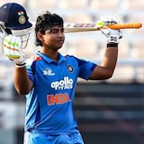 India vs USA U19 World Cup 2026 Live Streaming: When And Where To Watch Live Telecast