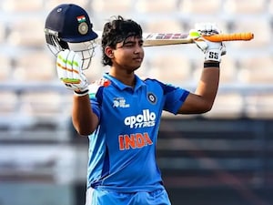 India vs USA U19 World Cup 2026 Live Streaming: When And Where To Watch Live Telecast