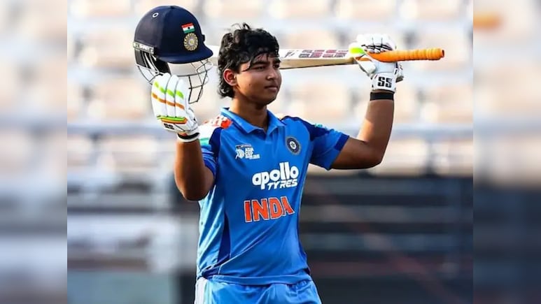 U19 World Cup: सिक्सर किंग वैभव सूर्यवंशी मचाएंगे कोहराम, बना सकते हैं वर्ल्ड रिकॉर्ड