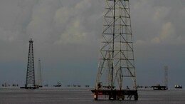 Trump Officials In Talks With Venezuela On Oil Exports To US: Report