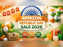 Amazon Great Republic Day Sale 2026: बंपर ऑफर्स की लगी लाइन, अमेजन की सेल में उठाएं फायदा