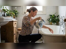 नहाने वाले जग को हिंदी में क्या कहते हैं? ज्यादातर लोग नहीं जानते हैं जवाब