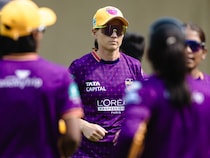 Meg Lanning Era Kicks Off As UP Warriorz Gear Up For WPL 2026 Opener