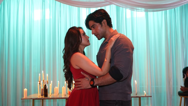 सिंगर जोड़ी क्रिश-किशोर मोंडल के नए गाने की धूम, 'दिल लगाना मना था' रिलीज होते ही बना ट्रेंडिंग