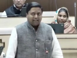 Rajasthan: विधानसभा में गूंजा नोहर फीडर का मुद्दा, MLA  चाचान ने जर्जर नहर और पानी के संकट पर सरकार से मांगा जवाब