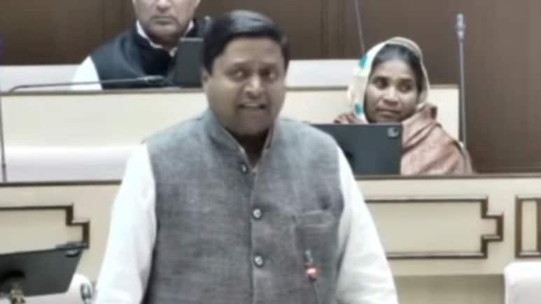 Rajasthan: विधानसभा में गूंजा नोहर फीडर का मुद्दा, MLA  चाचान ने जर्जर नहर और पानी के संकट पर सरकार से मांगा जवाब