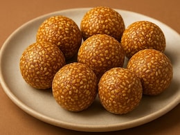 7 Healthy Winter Ladoos That Are High In Protein And Keep You Full For Longer