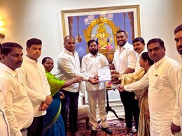 Ulhasnagar News : शिंदे गटाचा पहिला डाव, वंचितच्या 2 नगरसेवकांचा पाठिंबा; बहुमतासाठी किती जागांची गरज?