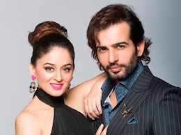 Jay Bhanushali Defends Ex-Wife Mahhi Vij Amid Nadim Nadz Dating Rumours: "People Want To Create Villain In Our Story"