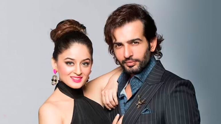 Jay Bhanushali Defends Ex-Wife Mahhi Vij Amid Nadim Nadz Dating Rumours: "People Want To Create Villain In Our Story"