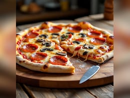 पेंटागन में जगी रात, पिज्जा शॉप्स में लगी लंबी लाइन...दुनिया सोच में पड़ गई