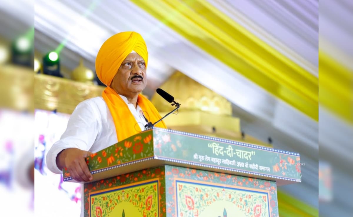 Latest and Breaking News on NDTV