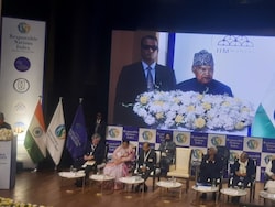 Ram Nath Kovind Launches Responsible Nations Index. India's Rank Is...