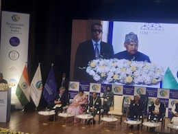 Ram Nath Kovind Launches Responsible Nations Index. India's Rank Is...