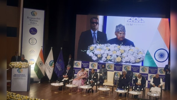 Ram Nath Kovind Launches Responsible Nations Index. India's Rank Is...