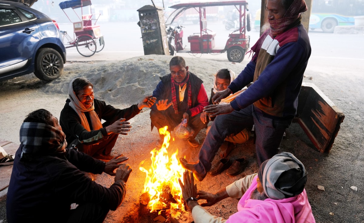 Weather News Weather News